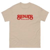 Senji's