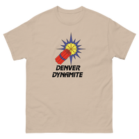 Denver Dynamite
