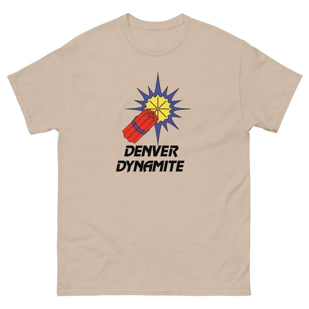 Denver Dynamite