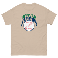 Denver Zephyrs