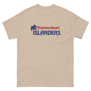 Daytona Beach Islanders