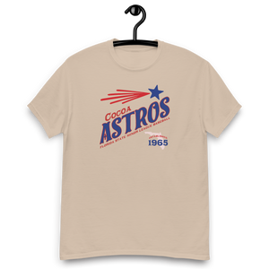 Cocoa Astros