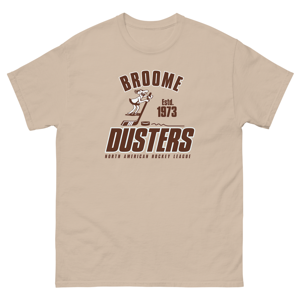 Broome Dusters