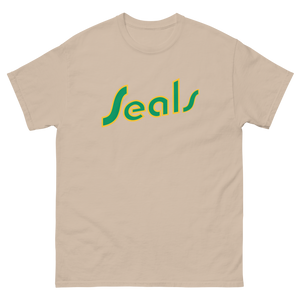 California Golden Seals