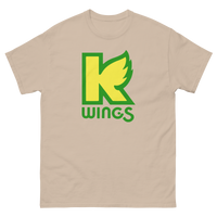 Kalamazoo Wings

