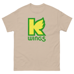 Kalamazoo Wings