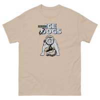 Long Beach Ice Dogs