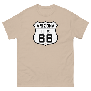 Route 66 - Arizona