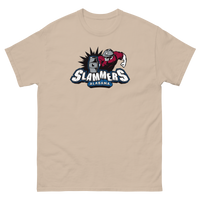 Alabama Slammers
