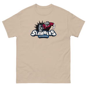 Alabama Slammers