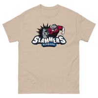 Alabama Slammers (XL logo)