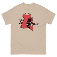 Lowell Devils (XL logo)
