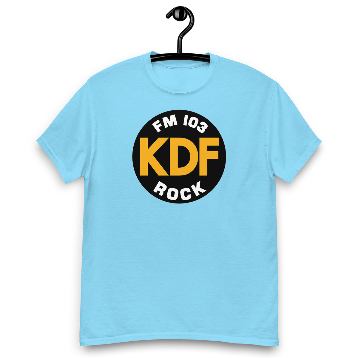 WKDF - Nashville, TN | American Retro Apparel