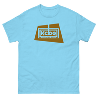 KCBQ - San Diego, CA
