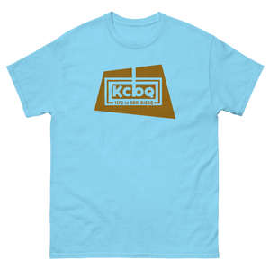 KCBQ - San Diego, CA