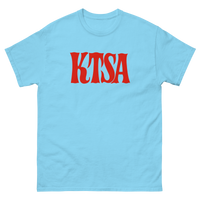 KTSA - San Antonio, TX