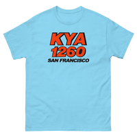 KYA - San Francisco, CA
