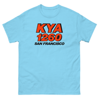 KYA - San Francisco, CA