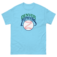 Denver Zephyrs