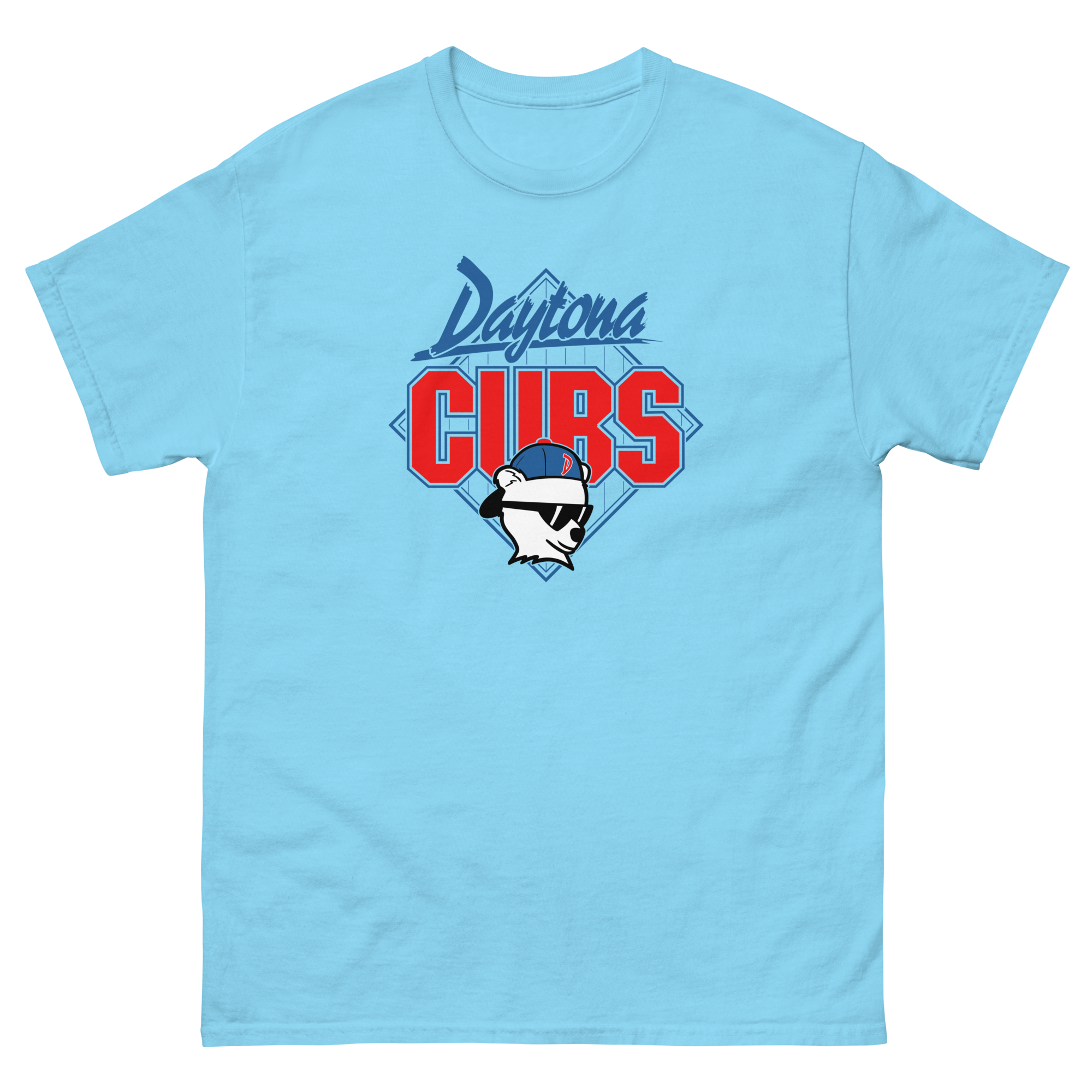 Daytona Cubs  American Retro Apparel