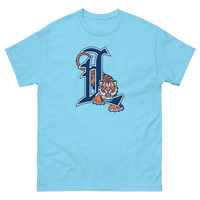 Lakeland Tigers
