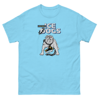 Long Beach Ice Dogs
