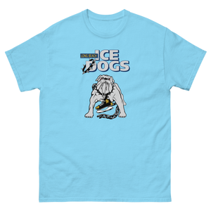 Long Beach Ice Dogs