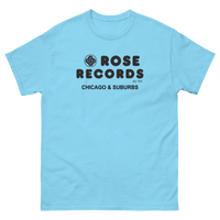 Rose Records
