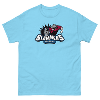 Alabama Slammers
