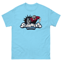 Alabama Slammers (XL logo)