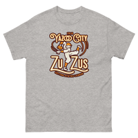 Yazoo City ZuZus
