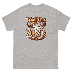 Yazoo City ZuZus