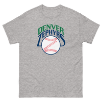 Denver Zephyrs
