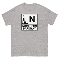 Northern Parway
