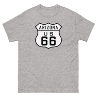 Route 66 - Arizona
