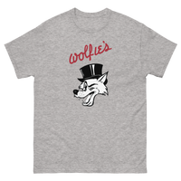 Wolfie's
