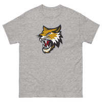 Vermilion County Bobcats
