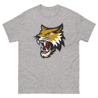 Vermilion County Bobcats (XL logo)
