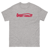 Sport Chalet
