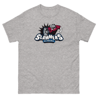 Alabama Slammers
