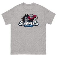 Alabama Slammers (XL logo)
