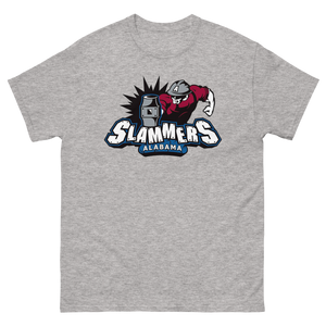 Alabama Slammers (XL logo)