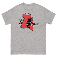 Lowell Devils (XL logo)
