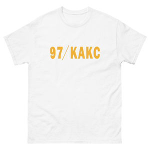 KAKC - Tulsa, OK
