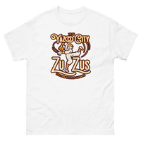 Yazoo City ZuZus
