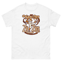 Yazoo City ZuZus