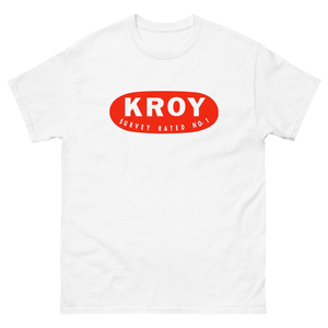 KROY - Sacramento, CA