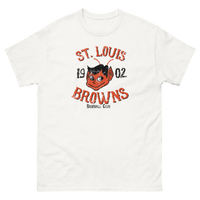 St. Louis Browns