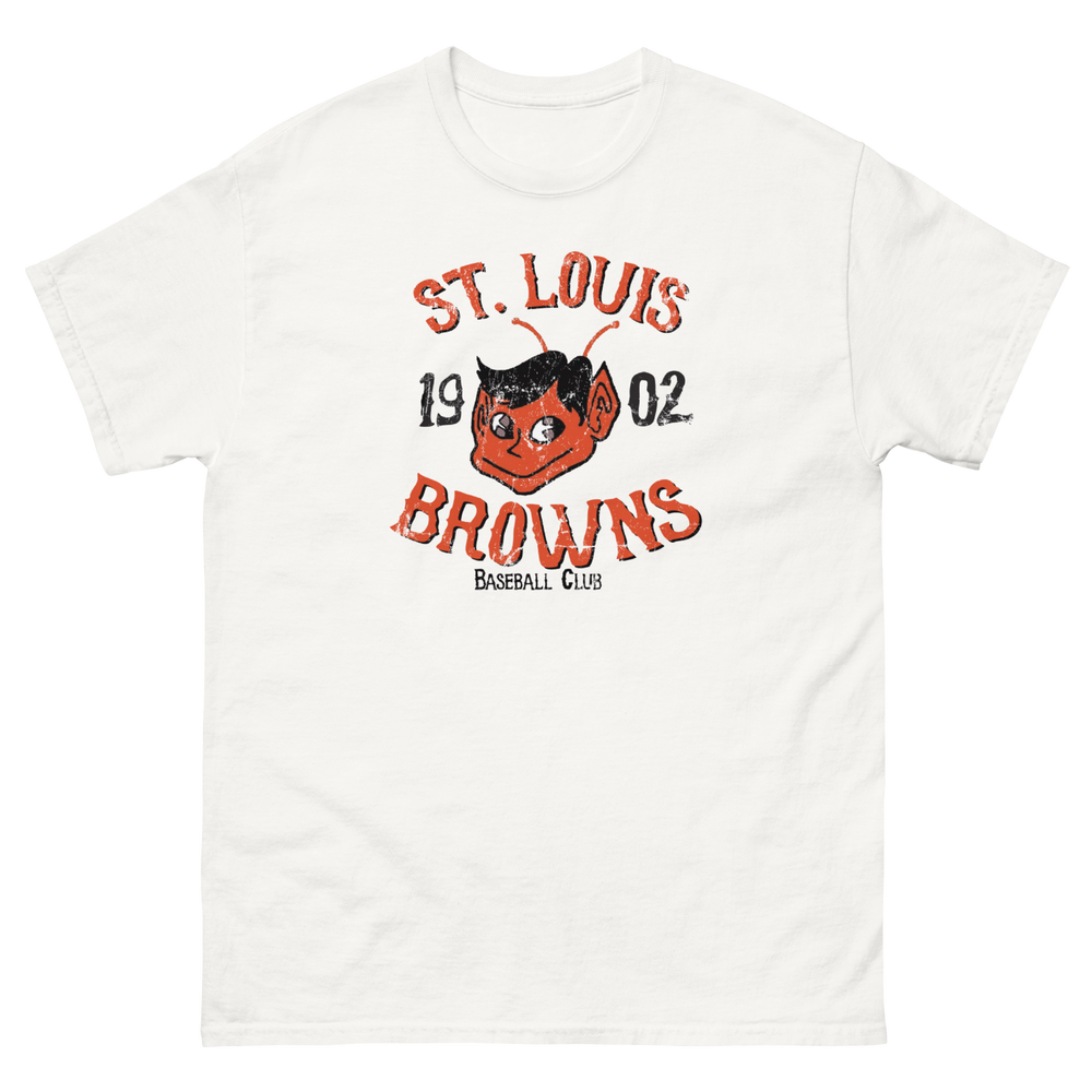 St. Louis Browns