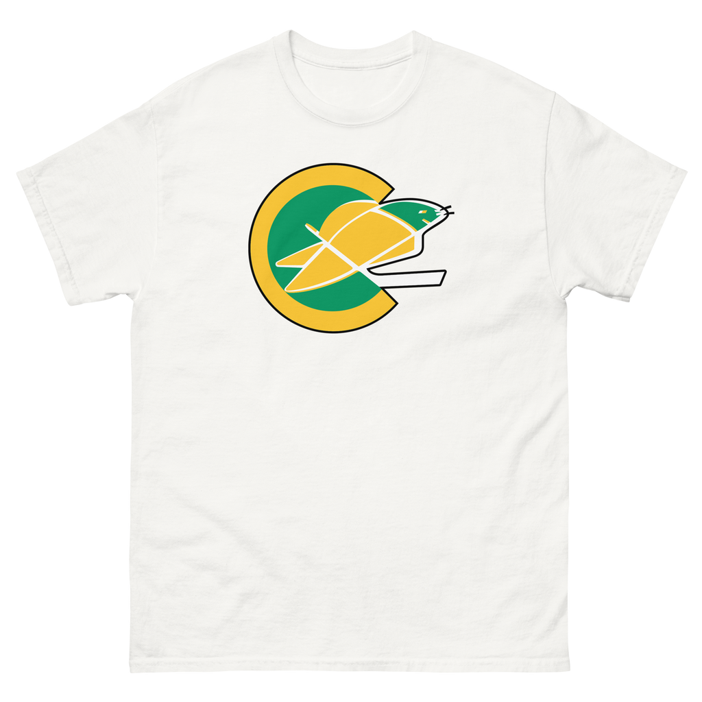 California Golden Seals American Retro Apparel